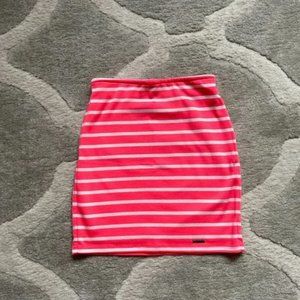 💗HP💗 NWOT A&F Stretch Mini Skirt